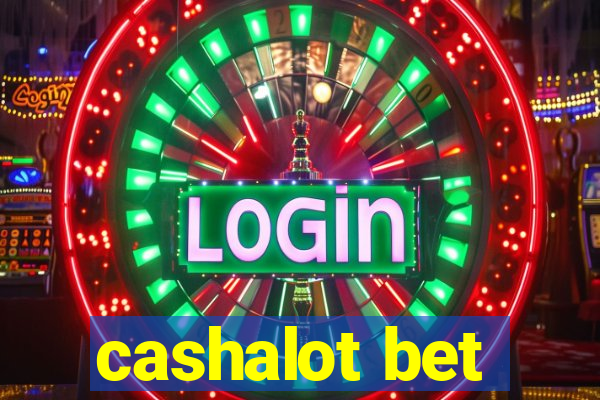 cashalot bet